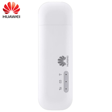 2022 New Arrival Unlock Huawei E8372h-320 4G USB WiFi Dongle E8372 ► Photo 1/6