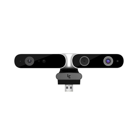 Cheapest Z17or 3D Scanner for 3D Printer ROS Robot SLAM Depth Camera Binocular Somatosensory Camera Kinect 3D Reconstructio ► Photo 1/3