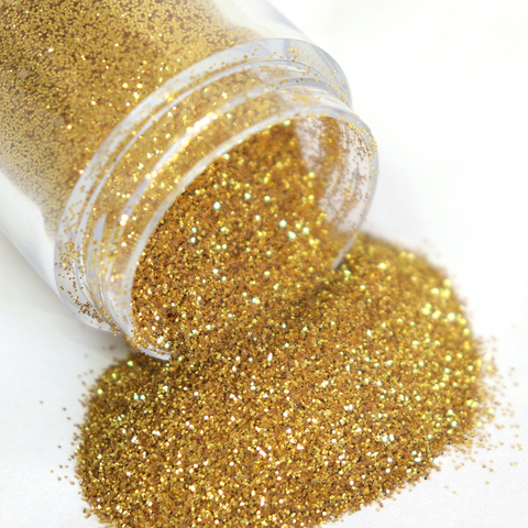 10ml Gold Silver Mix Nail Glitter Powder Nail Sequins DIY Sparkly Paillette Tips Charm Flakes For Gel Nail Art Decorations ► Photo 1/6