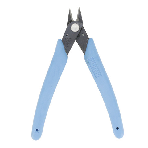 1 PCS 170 Cutting Pliers Gundam Model Cutting Pliers 170 Diagonal Pliers 170ii Cutting Pliers ► Photo 1/6