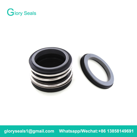 MG1-30/G60 Mechanical Seal (Oil Seal) for R-MG1-30, AESSEAL B02, Flowserve Pac-Seal 190, ROTEN L3,Vulcan Type 19, ANGA A1 ► Photo 1/6