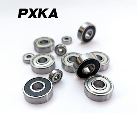 Free Shipping 2PCS Non-standard bearing 6900 heightened 6900W7 62900ZZ 63900ZZ 10 * 22 * 6 * 7 * 8 ► Photo 1/3