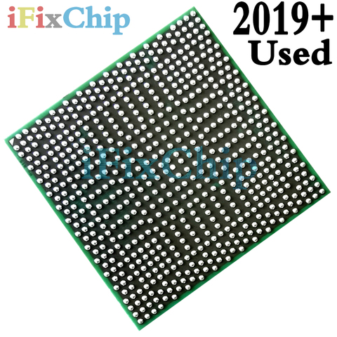 DC:2022+ 100% test 216-0728018 216 0728018 bga chip reball with balls IC chips ► Photo 1/1