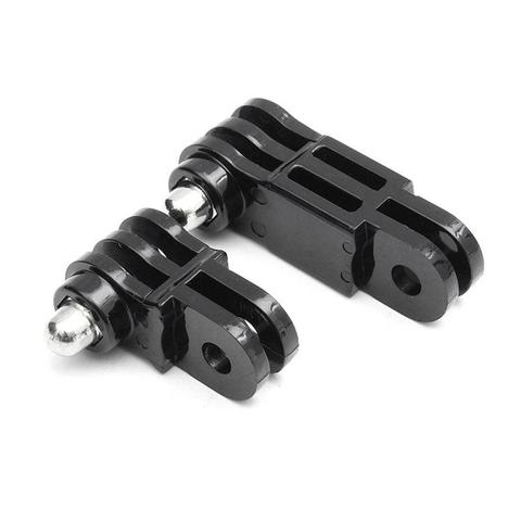 Universal Bracket Accessory Extension Rod Mount Set 2 Action Sports Camera Accessories For  Gopro Hero 1 2 3 3+ 4 ► Photo 1/6