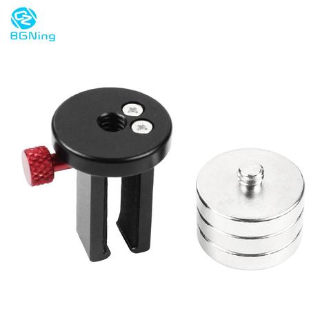 BGNing Gimbal Counterweight Balance Counter Weight for zhiyun smooth Q/3 Vimble 2 For Osmo Mobile 2 Handheld Gimbal Stabilizer ► Photo 1/6