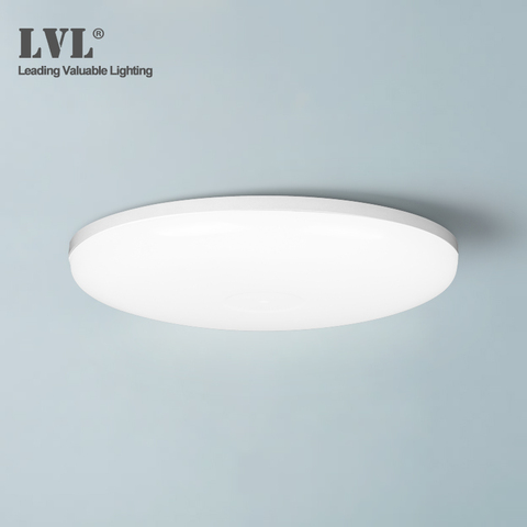 LED Ceiling Light 9W 13W 18W 24W 36W Modern Surface Mounting Ceiling Lamp AC85-265V For Kitchen Bedroom Bathroom Lamps ► Photo 1/6