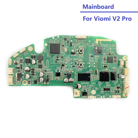Replacement Part Motherboard for Viomi Robot Vacuum Cleaner V2 Pro Spare Parts Mainboard ► Photo 1/5