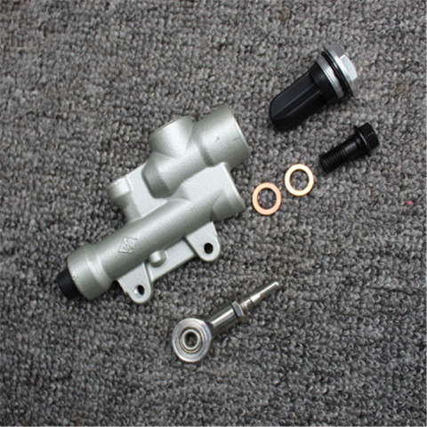 77013060044 Motorcycle Rear Brake Cylinder Pump for Husqvarna Dirt Bike ► Photo 1/5