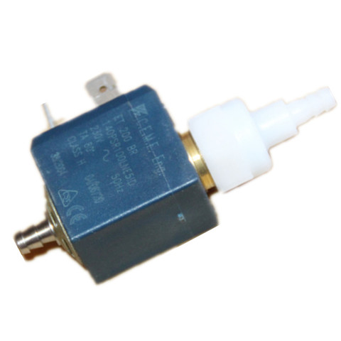 New Italian CEME E2 230V mini water valve coffee machine water valve solenoid valve ► Photo 1/6