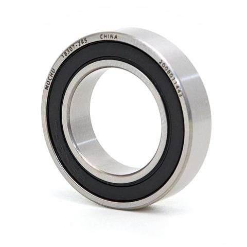 2pcs Bearing 18307-2RS 18307 18x30x7 18307-LBLU 61903-18RS MOCHU Thin Wall Bearing Shielding Ball Bearing Bicycle bearing ► Photo 1/1