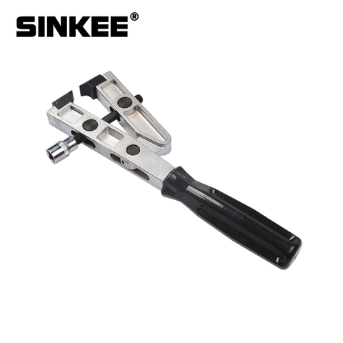 3/8 Drive Torque Heavy Duty CV Boot Band Pliers Tool ► Photo 1/5