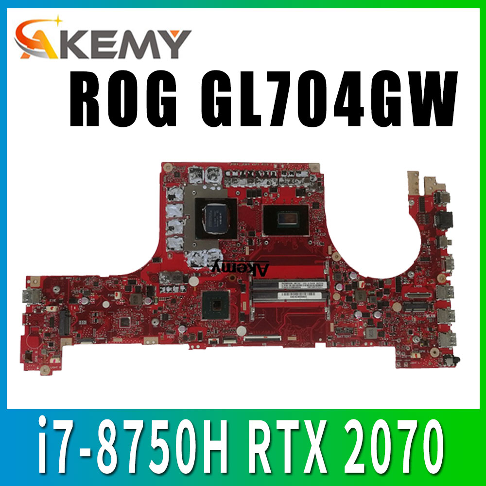 Asus gl704g аккумулятор