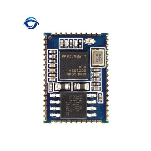 BTM334/QCC3034  Bluetooth 5.0 Audio module APTX-HD I2S SPDIF ► Photo 1/1