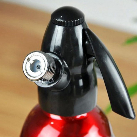 Soda Bubble Machine Lid DIY Sparkling Carbonate Water Maker Cover Soda Drinking Maker Supplies WHShopping ► Photo 1/6