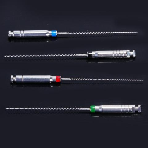 Dental Endodontic files Reamers Drill Burs peeso reamers Endo files peeso Dentist Materials ► Photo 1/6