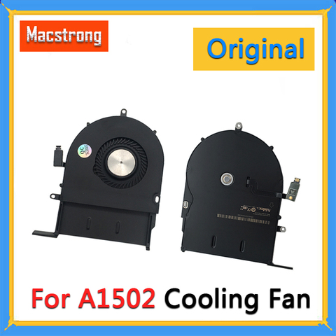 Tested Original A1502 Fan for Macbook Pro Retina 13