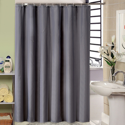 Modern Luxury Shower Curtains, Luxury Shower Curtain