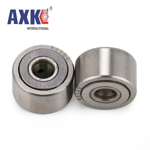 Free shipping, high quality Support roller needle roller bearings NATR/NUTR/NATV/5/6/8/10/12/15/20/25/30/35/40 ► Photo 1/6