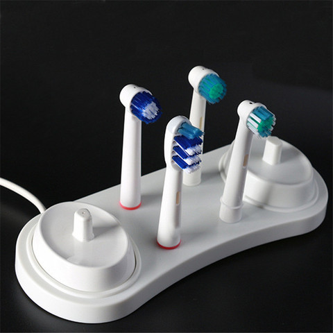 Oralb Io Brush Head Holder for Toothbrush Holders 