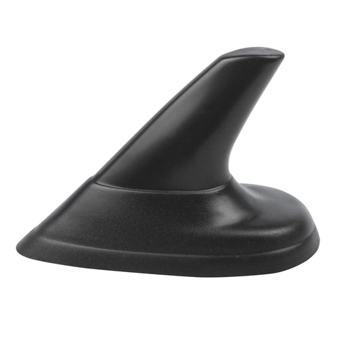 Black Shark Shape Decoration Antenna for Saab 9-3 9-5 93 95 ► Photo 1/6