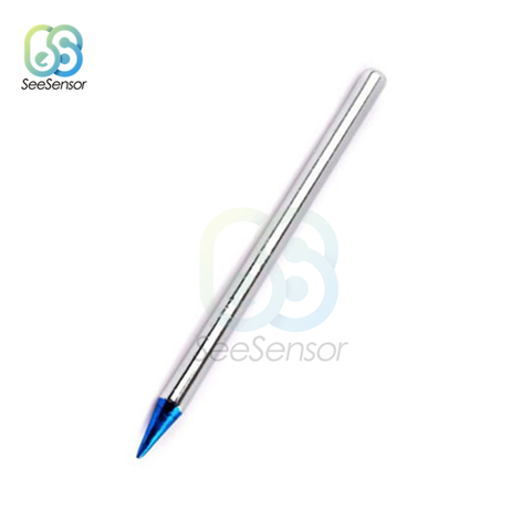 30W 70mm Replacement Soldering Iron Tip Pen Lead-Free Solder Tip Welding Tools ► Photo 1/4