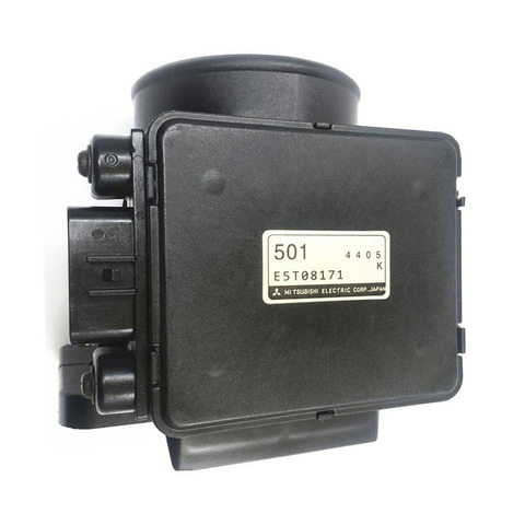high quality Air Flow sensor E5T08171 MD336501 Maf Sensors Fit for Mitsubishi Pajero v73 Outlander ► Photo 1/4