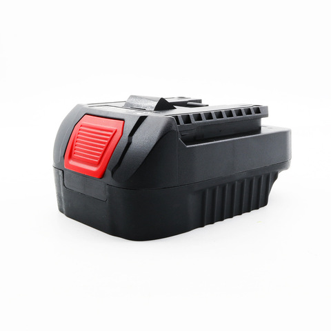 Li-Ion Battery Adapter For MAKITA 18V Battery Convert to BOSCH 18V MT20BSL Cordless Power Tools ► Photo 1/6