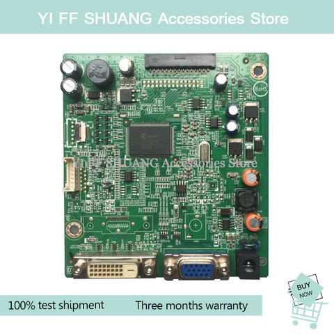 100% test shipping for 274E5Q driver board 715G5283-M03-000-004S screen LM270WF5 ► Photo 1/1