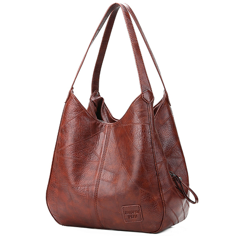 Luxury Handbags Women Bags Designer Crossbody Bags for Women Leather Handbag Ladies Messenger Shoulder Bag Tote Bolsa Feminina ► Photo 1/6