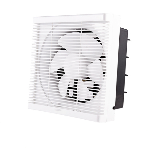 Powerful Bathroom Extractor Exhaust Fan Ventilating Strong Fan For Kitchen Toilet Window Ventilation Fans Duct Wall Fans ► Photo 1/5