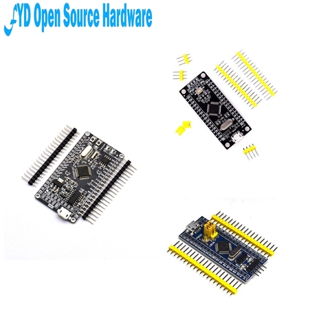 1pcs STM32F103C8T6 ARM STM32 Minimum System Development Board Module ► Photo 1/4