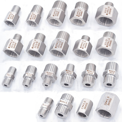 M14*1.5 M20*1.5 Metric 1/4