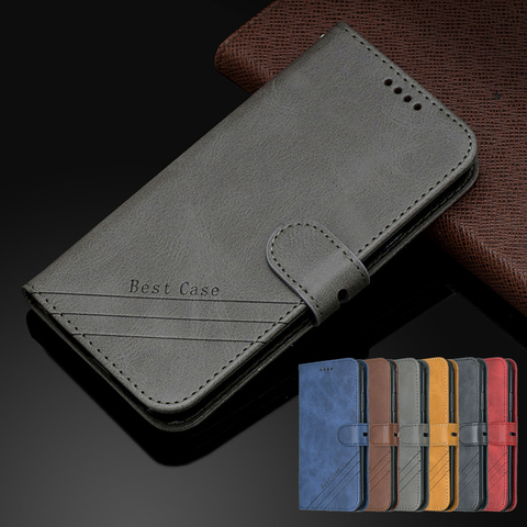 Y6p Etui on For Huawei Y6p Y8p Y5p Y7p Y6s Y9s 2022 Case Wallet Magnetic Leather Cover Y6 Y7 Y9 Prime 2022 Y5 2022 17 Flip Coque ► Photo 1/6