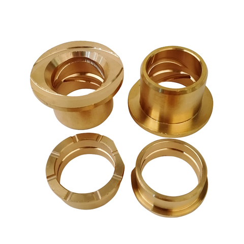 Brass Bushes FOR STEERING KNUCKLE 90381-30003 90381-30006 For Toyota 4Runner Dyna Grand Hiace Town Ace ► Photo 1/6