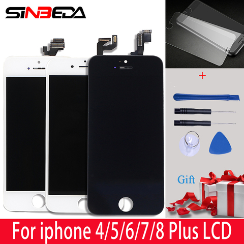 iPhone 4S LCD Display