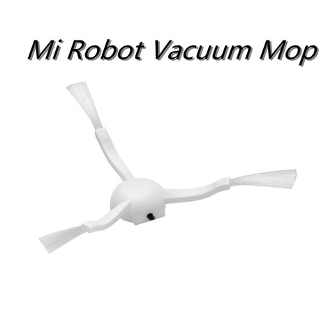 Side Brush for Mi Robot Vacuum Mop , Model : For Xiaomi Mijia 1C / STYTJ01ZHM Robotic Vacuum Cleaner Replacements ► Photo 1/6
