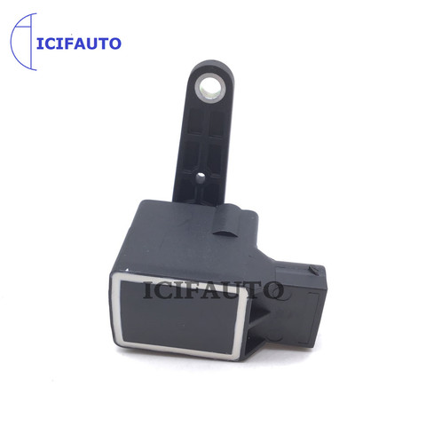 Headlight Level Sensor For BMW 3er 5er E46 E39 E60 E61 E65 E66 E67 X3 328i 330d E83 X5 37140141445 , 37146784697 , 37141093698 ► Photo 1/6