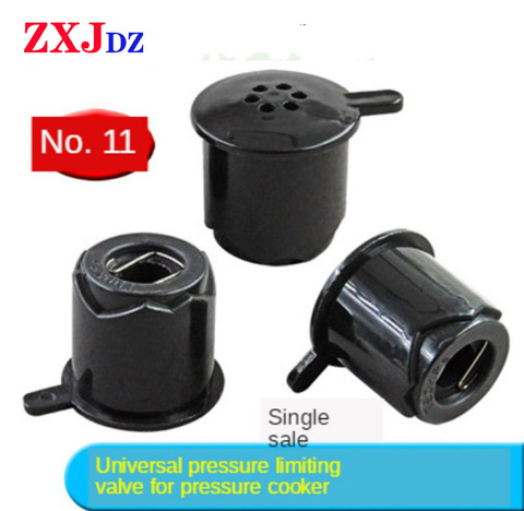 Electric pressure cooker exhaust valve rice cooker  relief steam  limiting safety valve ► Photo 1/2