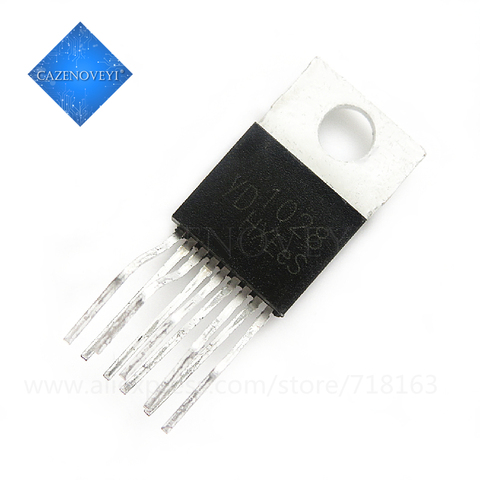 5pcs/lot YD1028 1028 TO-220 In Stock ► Photo 1/1