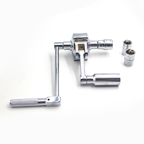 Professional nut removal Saving wrench ► Photo 1/1