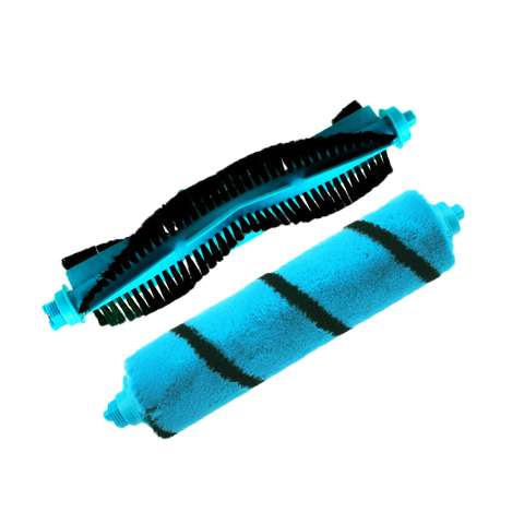 Replacement Main Roller Brush Floor brushes For Conga Cecotec 4090 5090 Vacuum Cleaner Carpet Brush Accessories Parts ► Photo 1/5