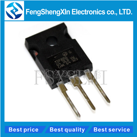 5pcs/lot  TIP35C TIP36C TIP142 TIP147 TIP2955 TIP3055 TO-247 Power Transistors ► Photo 1/2