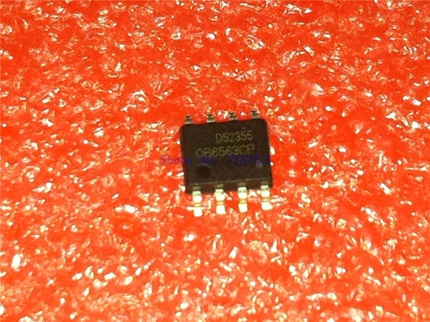 5pcs/lot OB2298CP OB3302CP OB3330CP OB3350CP OB6563CP SOP-8 ► Photo 1/1