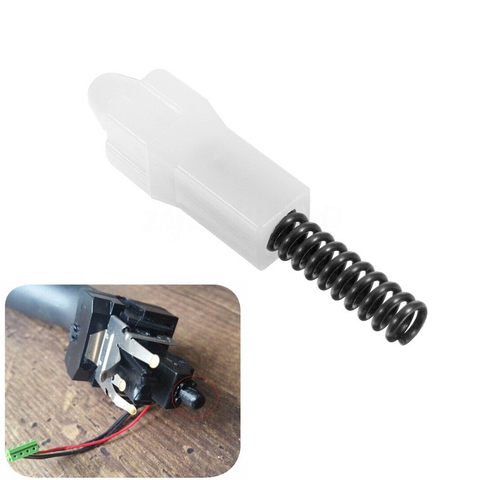 Repair Plunger Floppy Indicator Stalk Switch Fit for Peugeot 206 307 406 Citroen DAV Comm2000 ► Photo 1/6