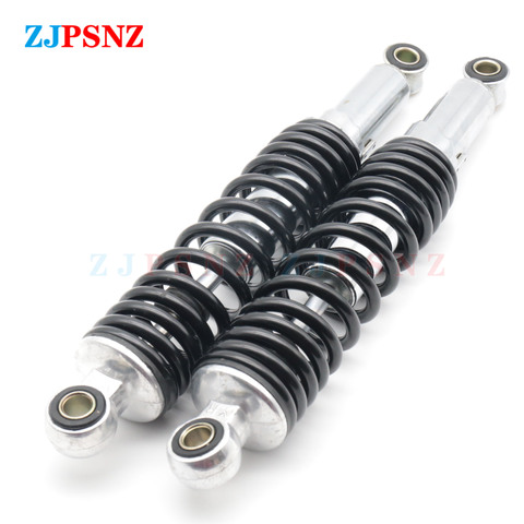 2pcs/lot Rear Shock Absorber Motorcycle Spring Shock Absorber for Honda XR50 CRF50 70 90 110 50cc/125cc Pit Motorcycle Dirt Bike ► Photo 1/6