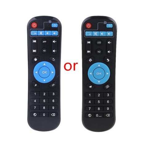 Remote Control T95 S912 T95Z Replacement Android Smart TV Box IPTV Media Player ► Photo 1/6