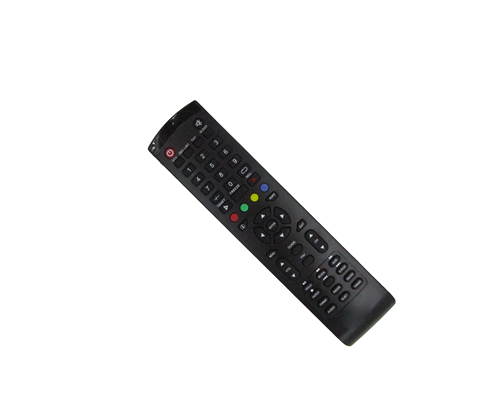 Remote Control For ENGEL EVERLED LE4620-LE3920-LE3220 LED 32 & NASCO DVBT2-S2 LED32C1N &ORIZON & fusion fltv-24h100t Smart TV ► Photo 1/5