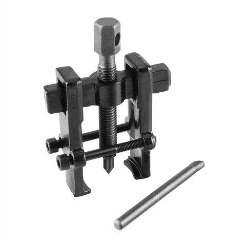 Two Jaws Gear Puller Bearing Puller Spiral Separate Lifting Device Machine Fixing Repairing Hand Tools Kits ► Photo 1/6