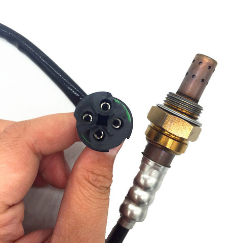 Oxygen Sensor for BMW X3 E83 E90 E91 2004-2011  BMW E81 116i 316i 318i 320i X3 Z4 e87 116i  3er 316i 11787530287 ► Photo 1/4