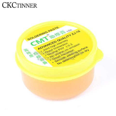 40g 50g 85g professional welding flux welding solder paste ► Photo 1/2